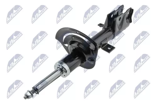 NTY NTY (A331789R) Front Right NTY Shock Absorber 