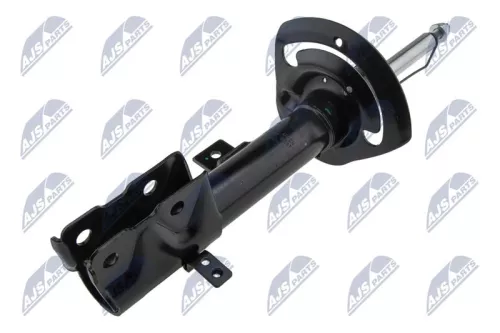 NTY NTY (A331789R) Front Right NTY Shock Absorber 
