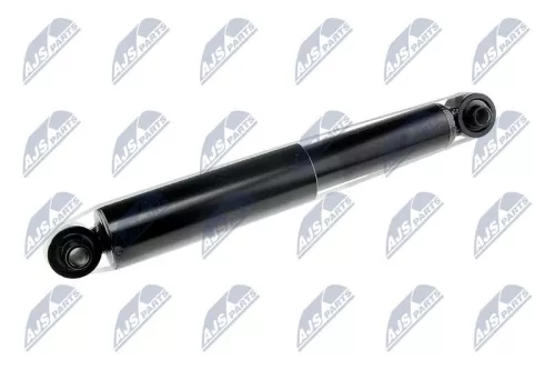 NTY NTY (A343385) Rear Rear Left Rear Right NTY Shock Absorber 