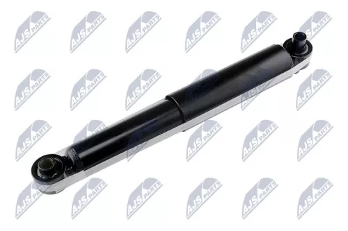 NTY NTY (A343385) Rear Rear Left Rear Right NTY Shock Absorber 