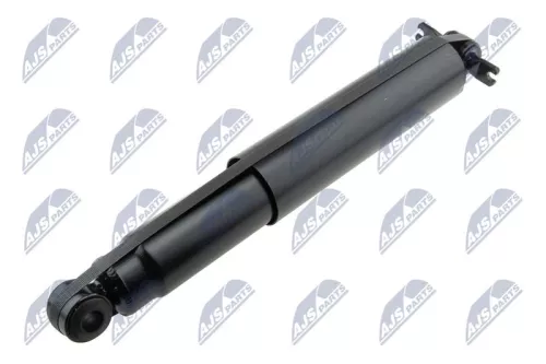 NTY NTY (A344418) Rear Rear Left Rear Right NTY Shock Absorber 