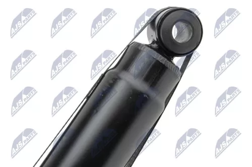 NTY NTY (A344418) Rear Rear Left Rear Right NTY Shock Absorber 