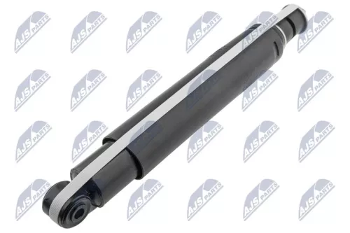 NTY NTY (A349071) Front NTY Shock Absorber 