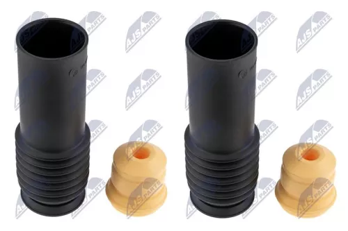 Front NTY Dust Cover Kit shock absorber