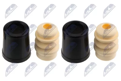 NTY NTY AB-AU-002K Front NTY Dust Cover Kit shock absorber 