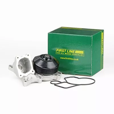 Water Pump, engine cooling