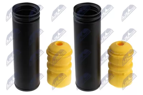 Rear Left Rear Right NTY Dust Cover Kit shock absorber