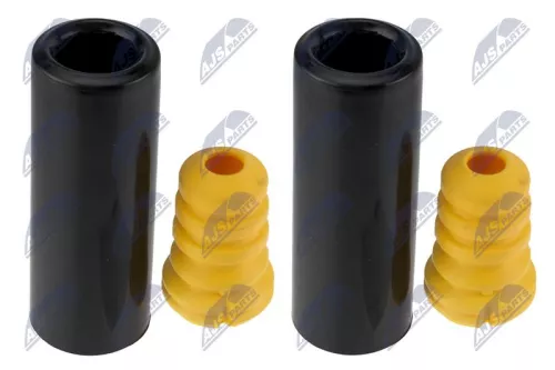 NTY NTY AB-BM-019K Rear NTY Dust Cover Kit shock absorber 