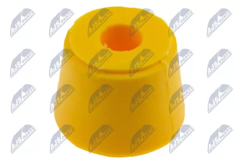 NTY NTY (AB-CH-000) Spacer Bush, shock absorber 