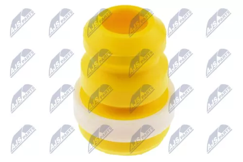 Rubber Buffer, suspension