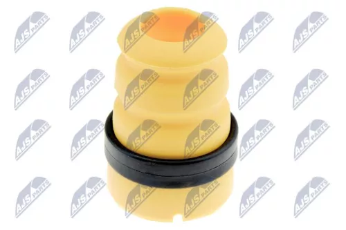 Rubber Buffer, suspension