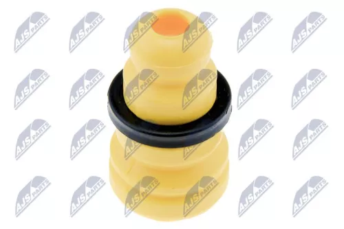 Rubber Buffer, suspension