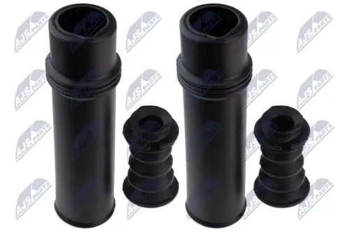 NTY NTY AB-CT-002K Rear Left Rear Right NTY Dust Cover Kit shock absorber 