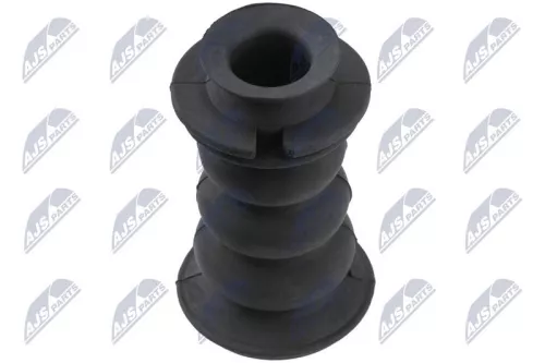 Rubber Buffer, suspension