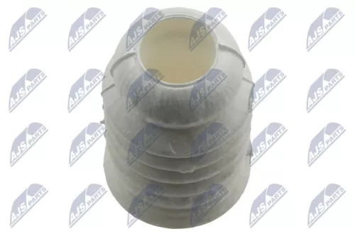Rubber Buffer, suspension