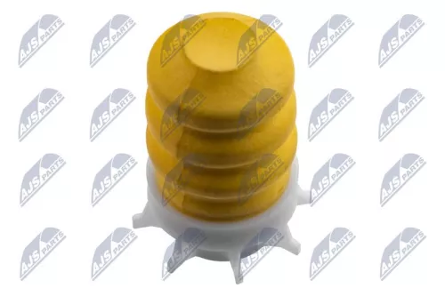 Rubber Buffer, suspension
