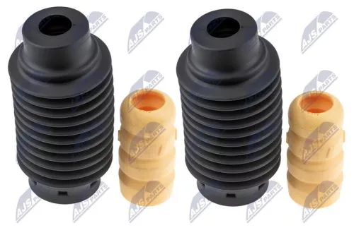 NTY NTY AB-CT-012K Front NTY Dust Cover Kit shock absorber 