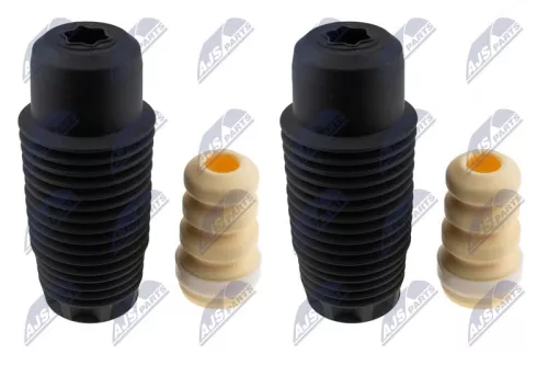 Front Left Front Right NTY Dust Cover Kit shock absorber