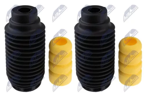 NTY NTY AB-CT-017K Front Left Front Right NTY Dust Cover Kit shock absorber 