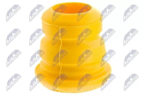 Front NTY Dust Cover Kit shock absorber