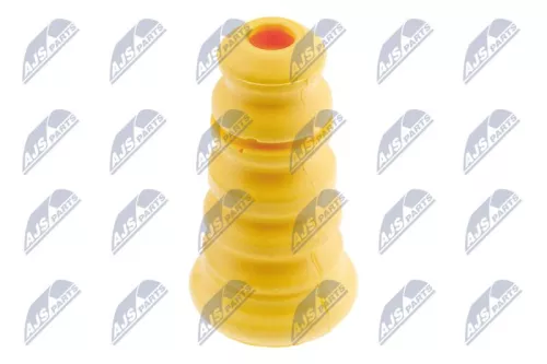 Rubber Buffer, suspension