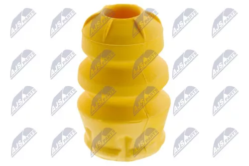 Rubber Buffer, suspension
