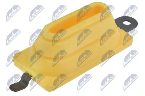 Rubber Buffer, suspension