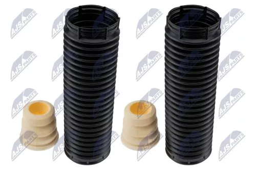 Front NTY Dust Cover Kit shock absorber