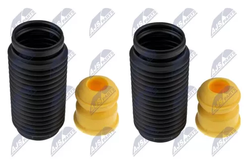 NTY NTY AB-FR-028K Front Left Front Right NTY Dust Cover Kit shock absorber 