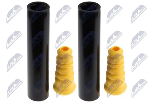 NTY NTY AB-FR-029K Rear Left Rear Right NTY Dust Cover Kit shock absorber 