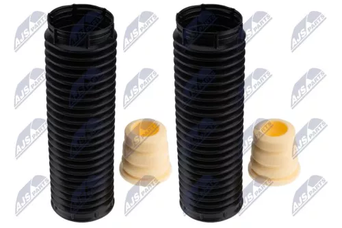 Rear NTY Dust Cover Kit shock absorber