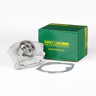 Water Pump, engine cooling