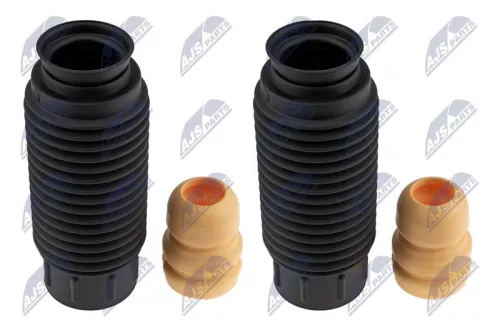 NTY NTY AB-FT-003K Front NTY Dust Cover Kit shock absorber 
