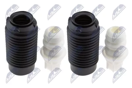 Front Left Front Right NTY Dust Cover Kit shock absorber