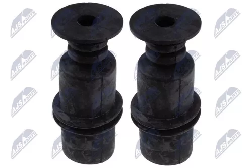 NTY NTY AB-HD-003K Front Left Front Right NTY Dust Cover Kit shock absorber 