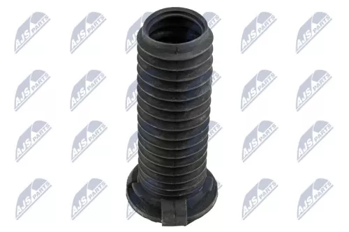Rubber Buffer, suspension