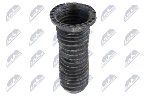 Rubber Buffer, suspension