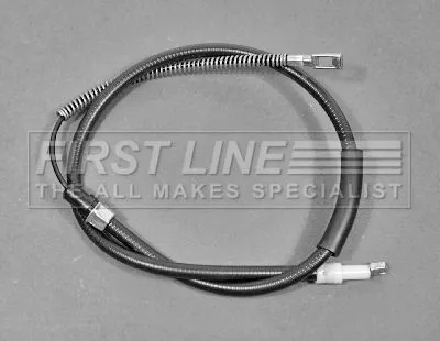 FIRST LINE FIRST LINE (FKB1502) Cable Pull, parking brake 