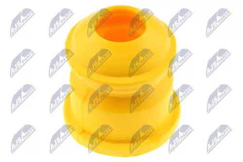Rubber Buffer, suspension