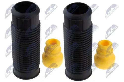 NTY NTY AB-HD-046K Front Left Front Right NTY Dust Cover Kit shock absorber 