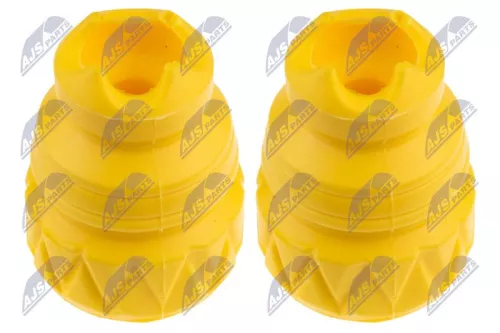 Rubber Buffer, suspension