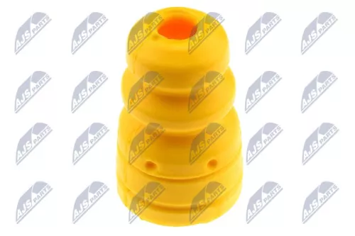 Rubber Buffer, suspension