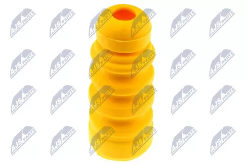 Rubber Buffer, suspension