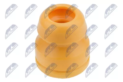 Rubber Buffer, suspension