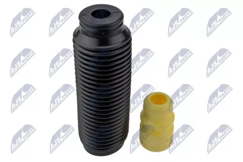 Front NTY Dust Cover Kit shock absorber
