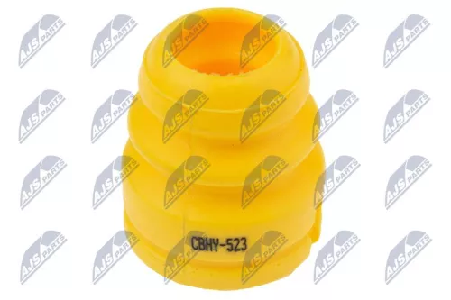 Rubber Buffer, suspension