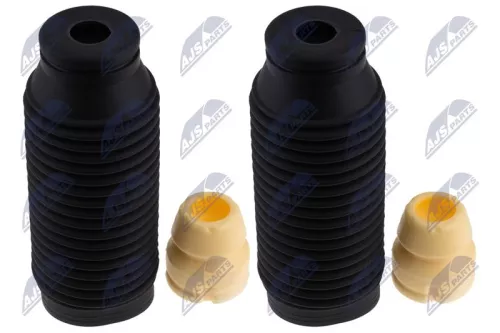 Front NTY Dust Cover Kit shock absorber