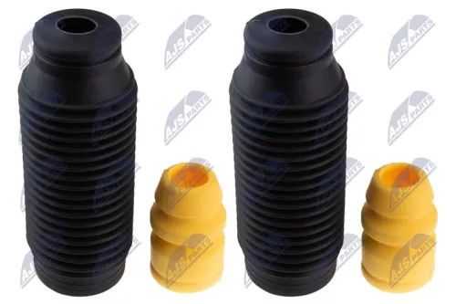 NTY NTY AB-HY-532K Rear NTY Dust Cover Kit shock absorber 