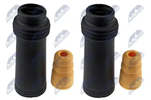 NTY NTY AB-HY-533K Rear Left Rear Right NTY Dust Cover Kit shock absorber 