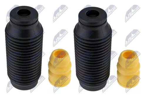 NTY NTY AB-HY-534K Front Left Front Right NTY Dust Cover Kit shock absorber 